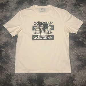 ADIDAS tee